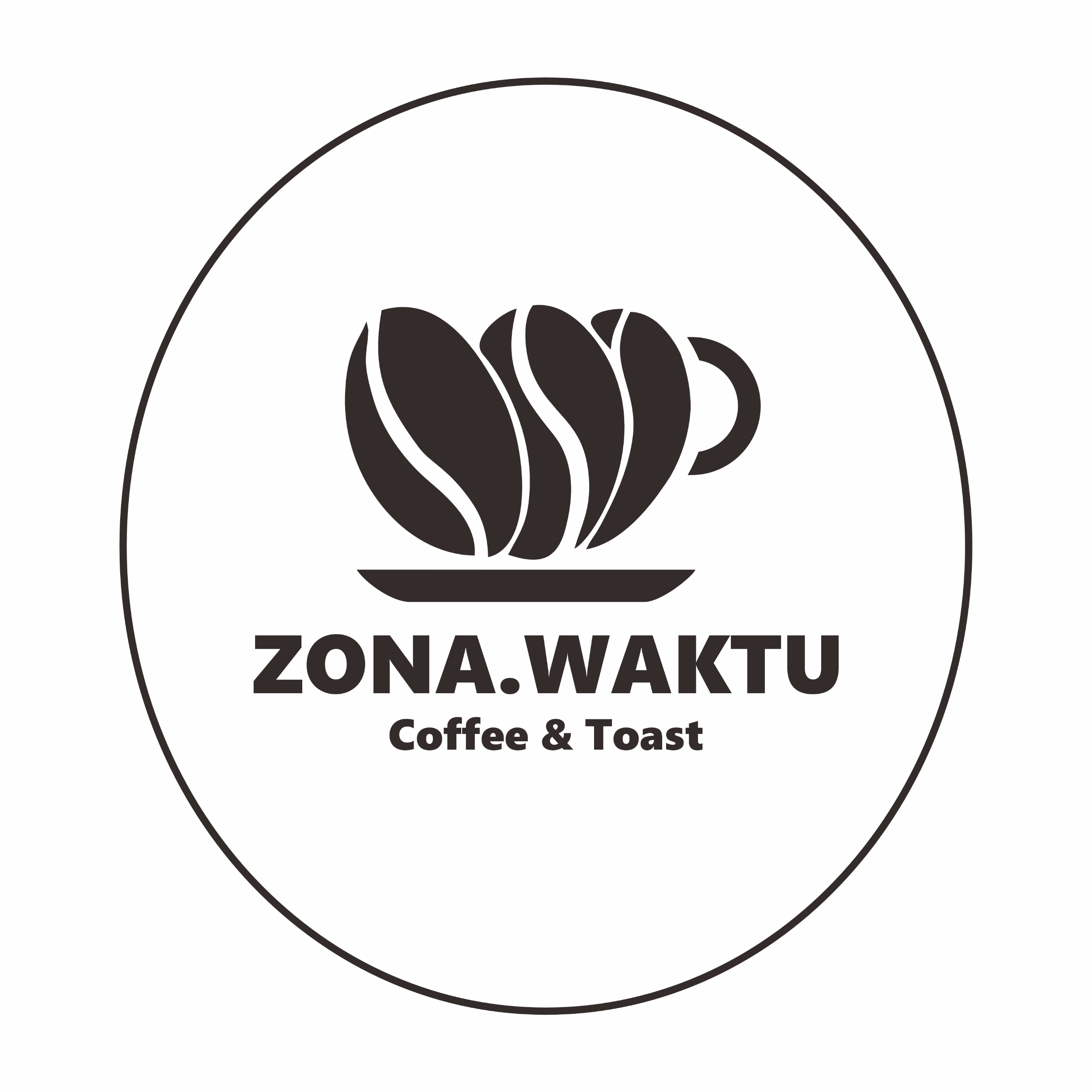 Zona Waktu Coffee: Santai di Setiap Teguk di Jeruklegi